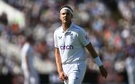 Stuart Broad. (Image Credits: Getty)